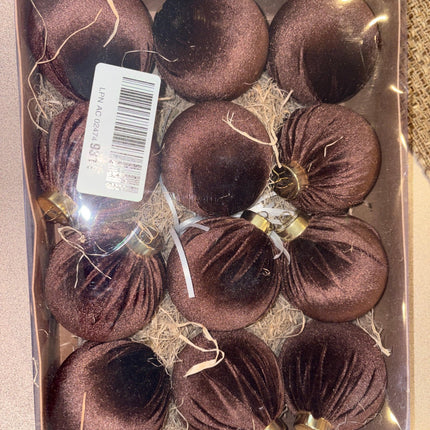 Christmas bulbs - Foostuff! Amazing Deals Every Day!
