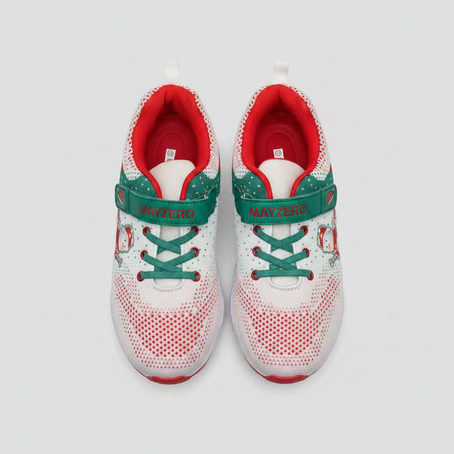 Christmas tennis shoes - Foostuff! Amazing Deals Every Day!