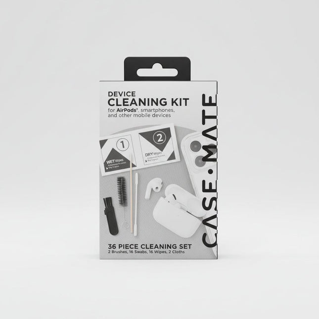 Cleaning kit for AirPods, smartphones and other mobile devices - Foostuff! Amazing Deals Every Day!