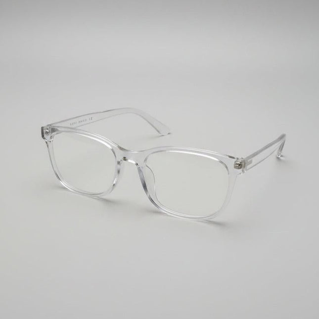 Clear plastic eyeglass frames - Foostuff! Amazing Deals Every Day!