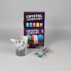 Crystal magic flower - Foostuff! Amazing Deals Every Day!