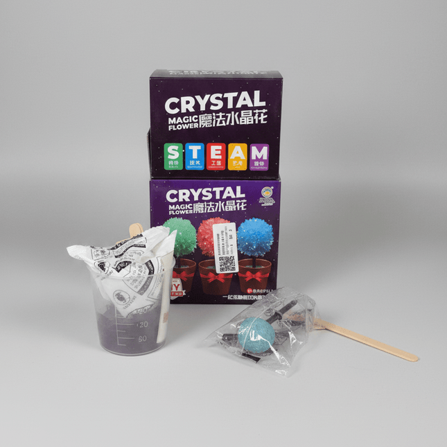 Crystal magic flower - Foostuff! Amazing Deals Every Day!