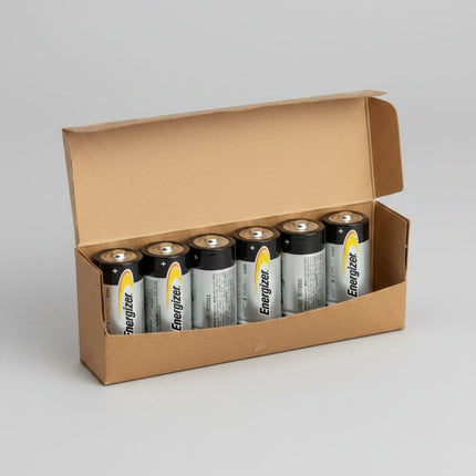 D-Batteries - Foostuff! Amazing Deals Every Day!