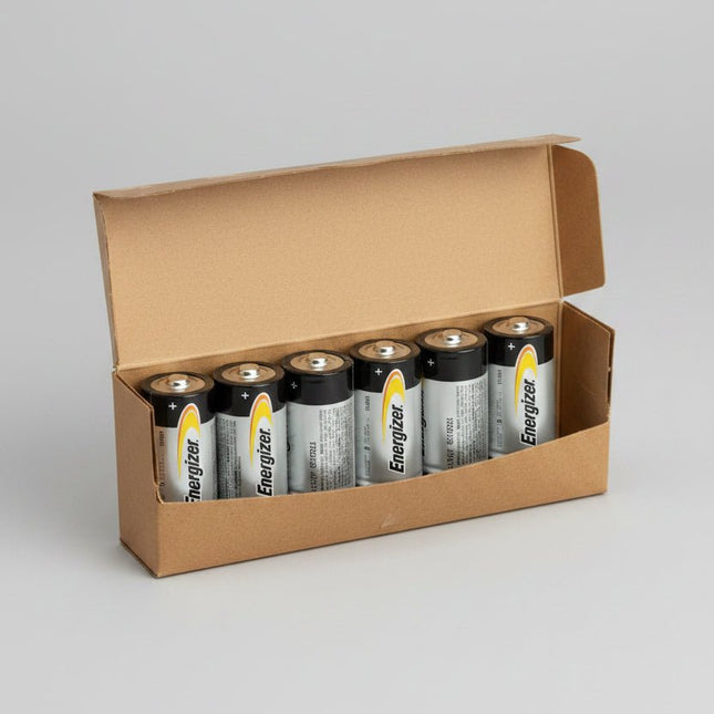 D-Batteries - Foostuff! Amazing Deals Every Day!