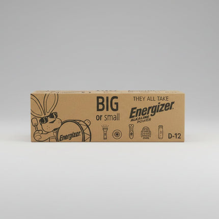 D-Batteries - Foostuff! Amazing Deals Every Day!