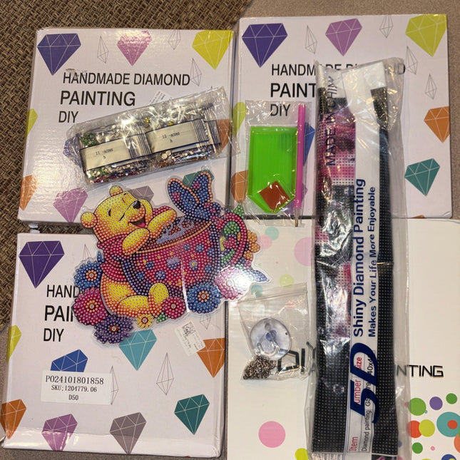 Diamond art - Foostuff! Amazing Deals Every Day!