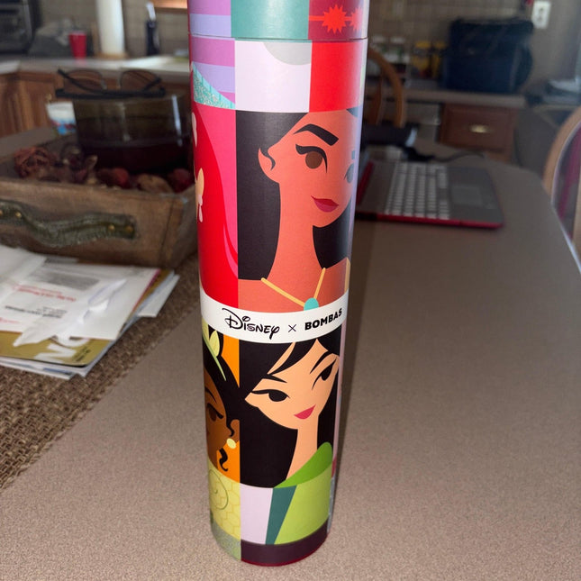 Disney’s Bombas - Foostuff! Amazing Deals Every Day!