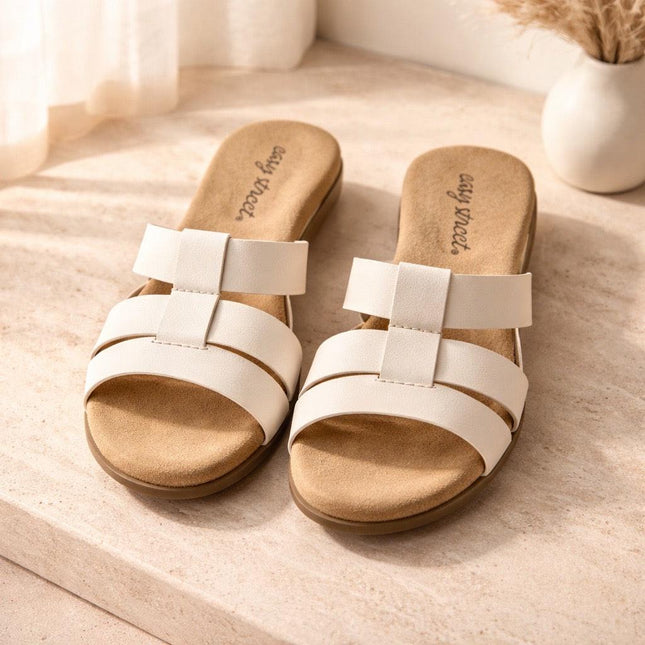 Easy street sandals - Foostuff! Amazing Deals Every Day!