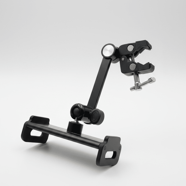 ELITEHOOD iPhone holder and Mike stand - Foostuff! Amazing Deals Every Day!