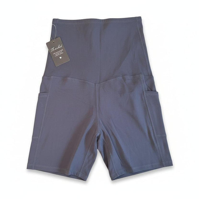 Enerful Women’s Spandex shorts - Foostuff! Amazing Deals Every Day!