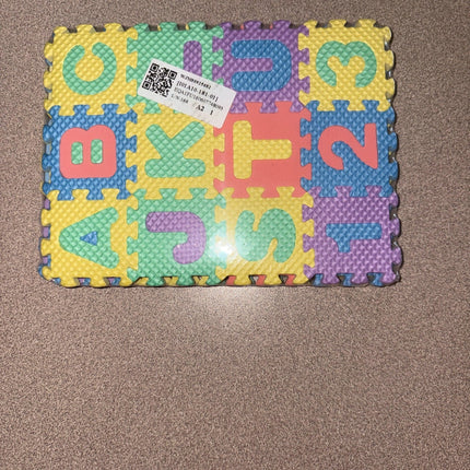 Eva‘s puzzle mats - Foostuff! Amazing Deals Every Day!