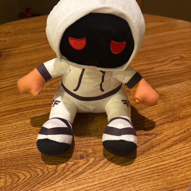 Foltyn Family Plush Toy - Foostuff! Amazing Deals Every Day!