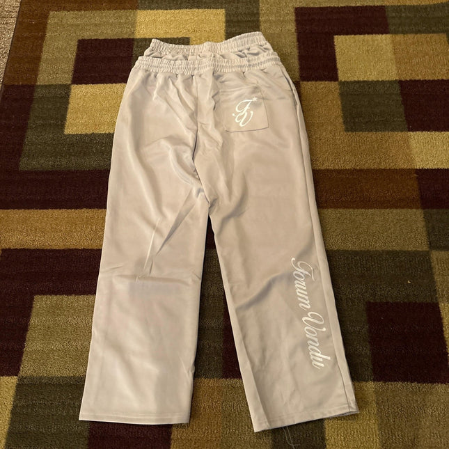 Forum Vondu double waisted sweatpants - Foostuff! Amazing Deals Every Day!