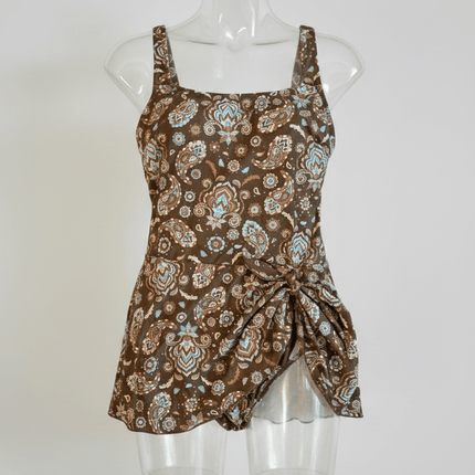 Full piece bathing suit - Foostuff! Amazing Deals Every Day!