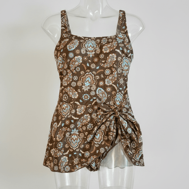 Full piece bathing suit - Foostuff! Amazing Deals Every Day!