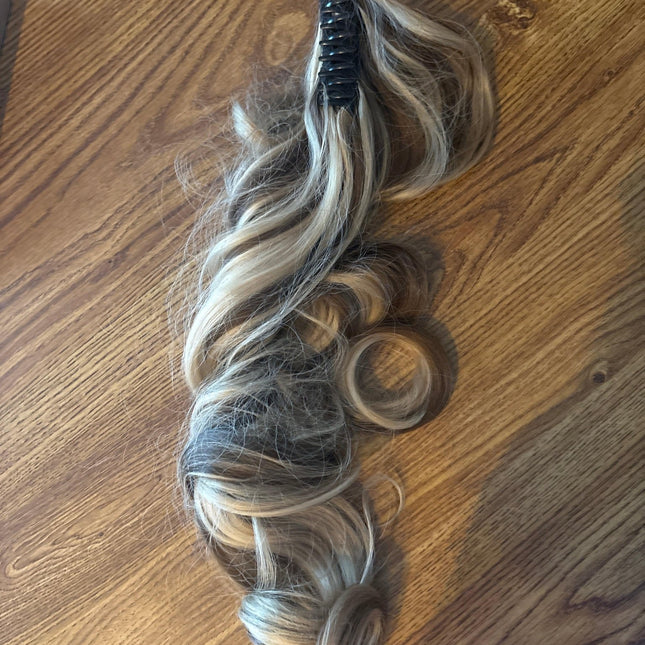 Hair clip extension - Foostuff! Amazing Deals Every Day!