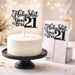 Happy 21st birthday - Foostuff! Amazing Deals Every Day!