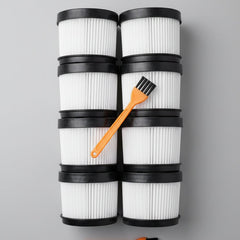 HEPA vacuum filters - Foostuff! Amazing Deals Every Day!