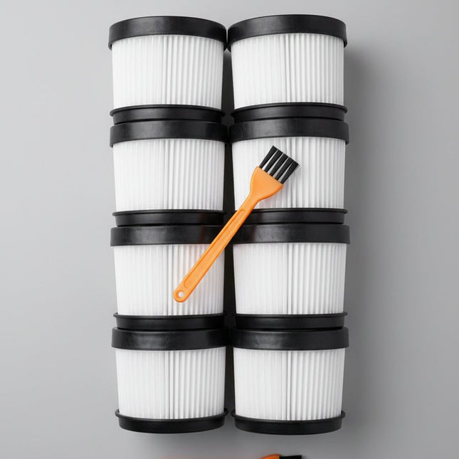 HEPA vacuum filters - Foostuff! Amazing Deals Every Day!