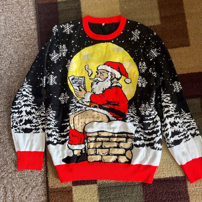 Holiday sweater - Foostuff! Amazing Deals Every Day!