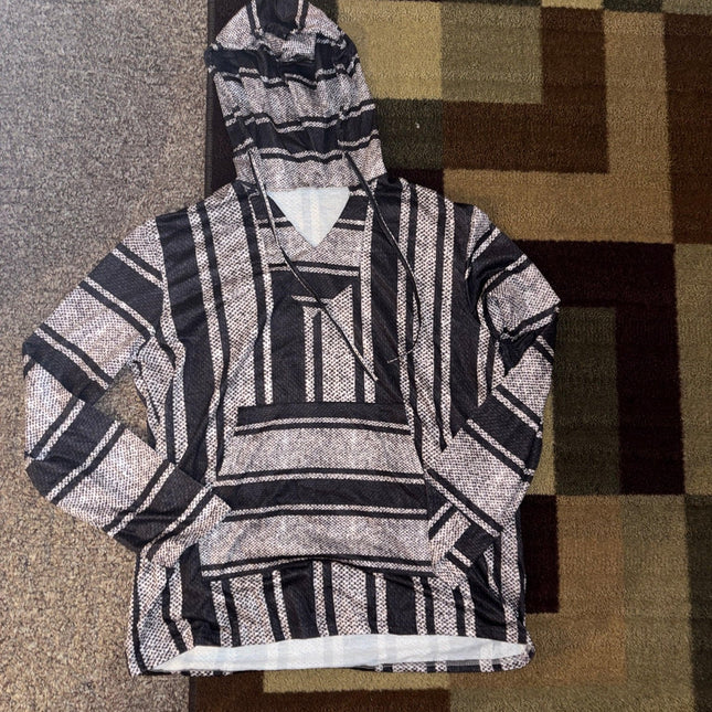 Hooded shirt - Foostuff! Amazing Deals Every Day!