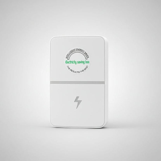 Intelligent energy saver - Foostuff! Amazing Deals Every Day!