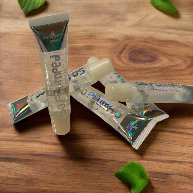 Italia deluxe clear plumper - Foostuff! Amazing Deals Every Day!