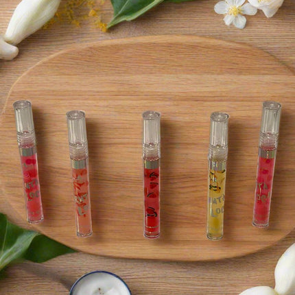 Italia deluxe La Fruta Loca lip oil - Foostuff! Amazing Deals Every Day!