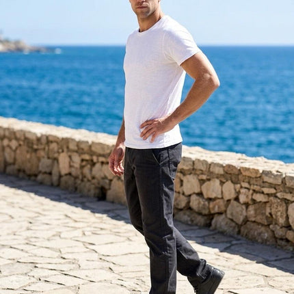 Jett jeans men’s blue jeans - Foostuff! Amazing Deals Every Day!