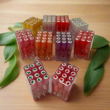 Kissing fruit gloss - Foostuff! Amazing Deals Every Day!