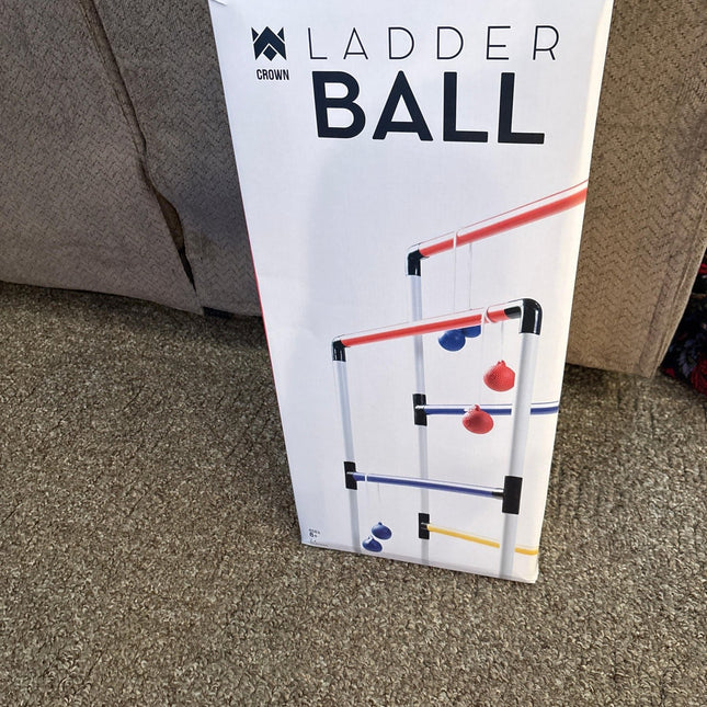 Ladder ball - Foostuff! Amazing Deals Every Day!
