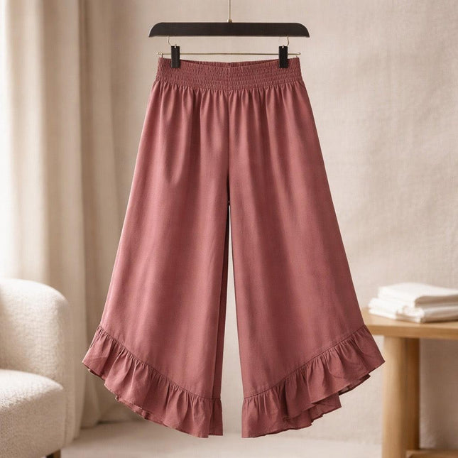 Ladies dress gaucho’s - Foostuff! Amazing Deals Every Day!
