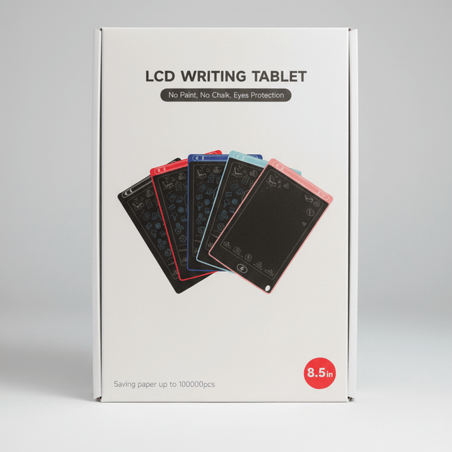 LCD riding tablet - Foostuff! Amazing Deals Every Day!