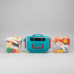 Little Chef play series happy Little cooking - Foostuff! Amazing Deals Every Day!