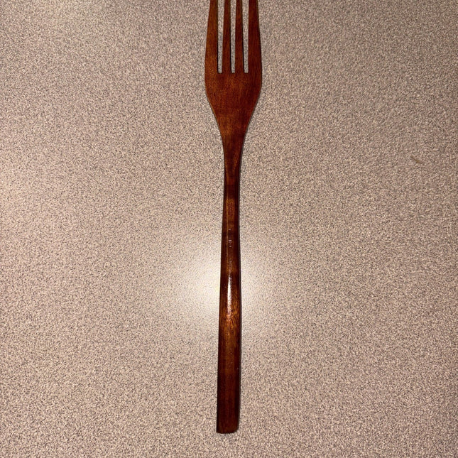 Long wooden forks - Foostuff! Amazing Deals Every Day!