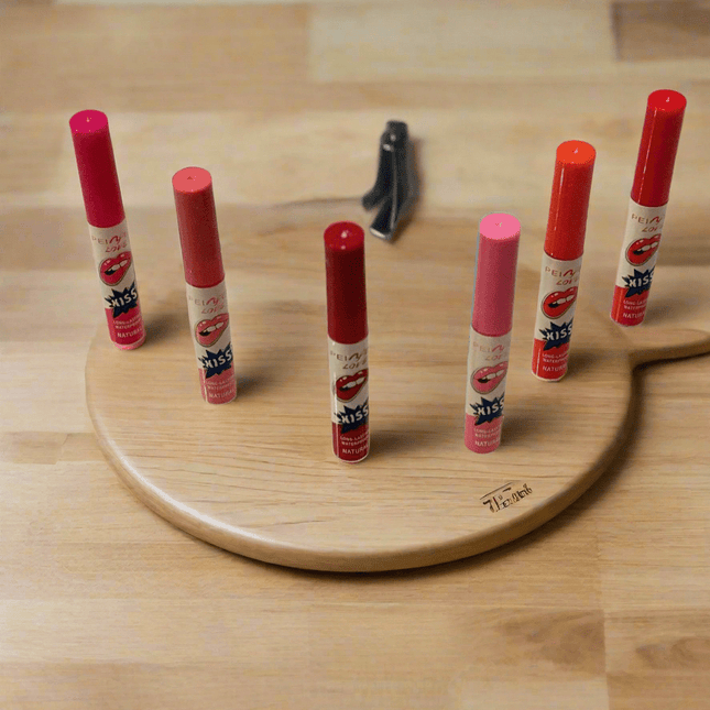 Magic peel-off lip glaze - Foostuff! Amazing Deals Every Day!
