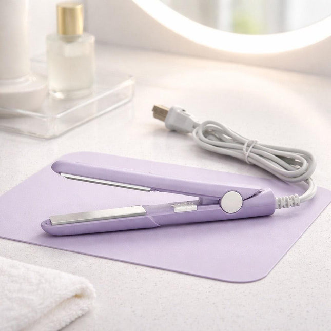 Mini travel straightener - Foostuff! Amazing Deals Every Day!