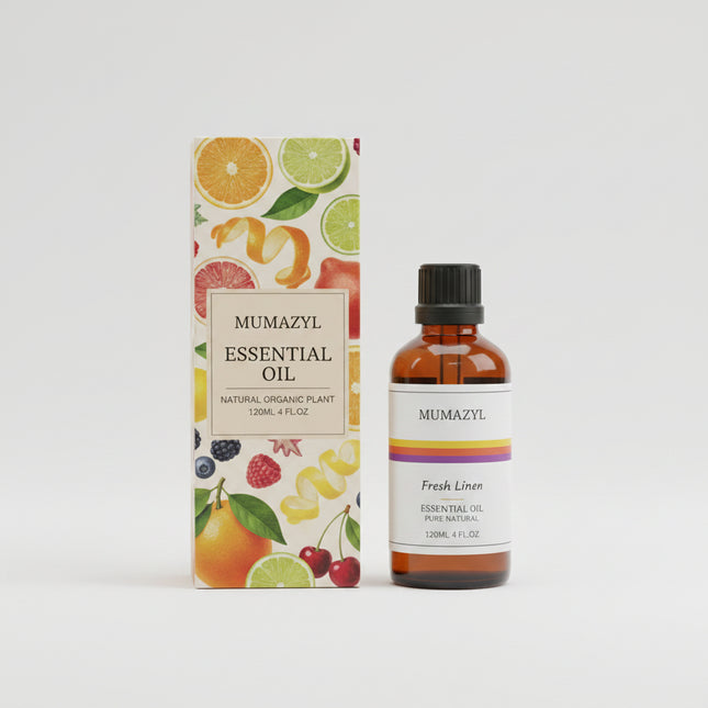 MUMAZYL essential oil - Foostuff! Amazing Deals Every Day!