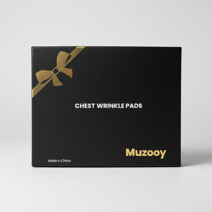 MUZOOY Chest wrinkle pads - Foostuff! Amazing Deals Every Day!