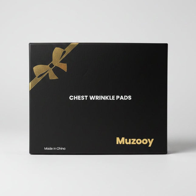 MUZOOY Chest wrinkle pads - Foostuff! Amazing Deals Every Day!