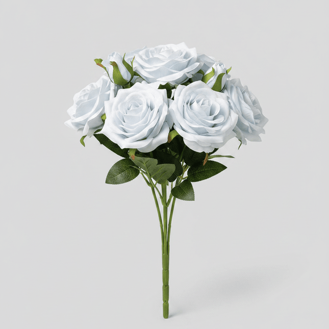 NEVISI artificial roses - Foostuff! Amazing Deals Every Day!