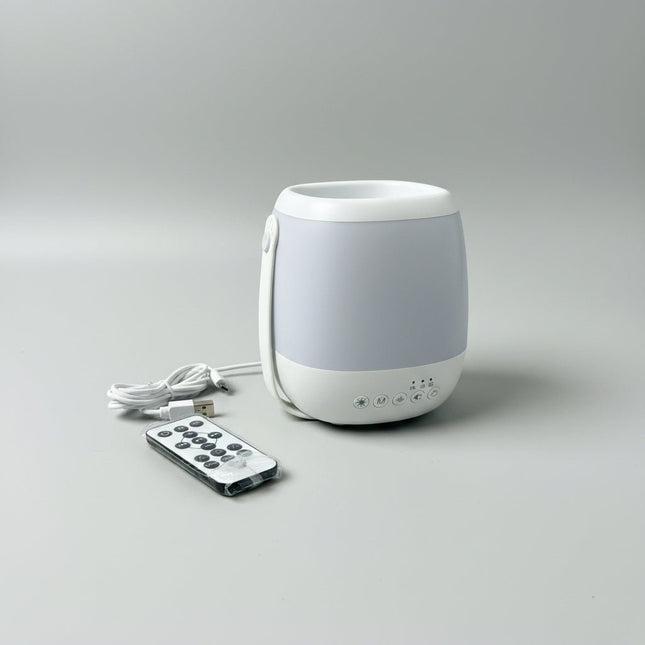 One fire light for kids and a sound machine - Foostuff! Amazing Deals Every Day!