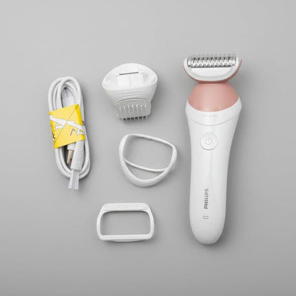 Phillips lady shaver - Foostuff! Amazing Deals Every Day!