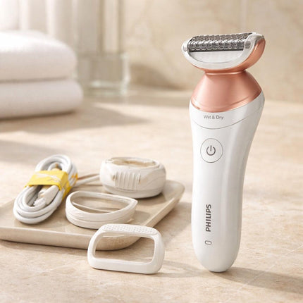 Phillips lady shaver - Foostuff! Amazing Deals Every Day!