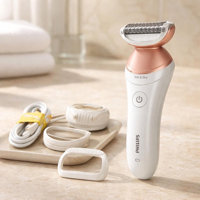 Phillips lady shaver - Foostuff! Amazing Deals Every Day!