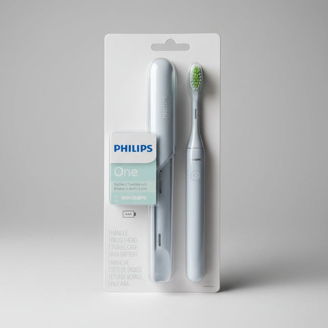 Phillips one toothbrush - Foostuff! Amazing Deals Every Day!