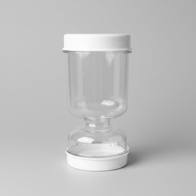 Pickle jar with strainer - Foostuff! Amazing Deals Every Day!