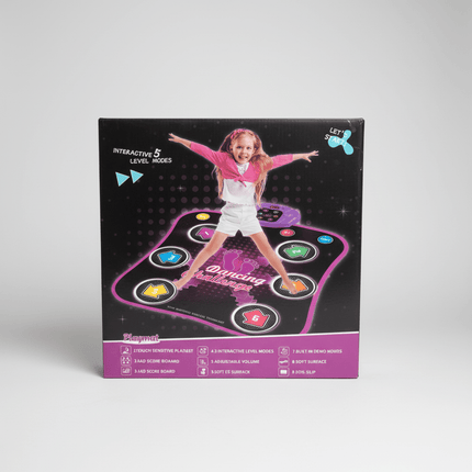 Play Matt dancing challenge - Foostuff! Amazing Deals Every Day!