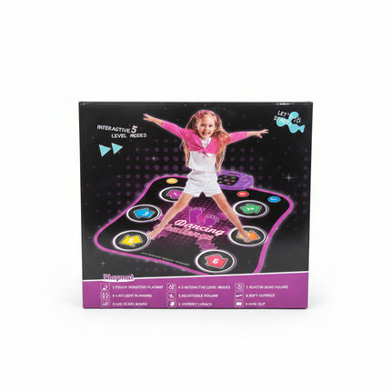 Play Matt dancing challenge - Foostuff! Amazing Deals Every Day!
