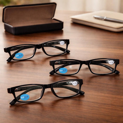 Reading glasses 1.75 4 in each box - Foostuff! Amazing Deals Every Day!
